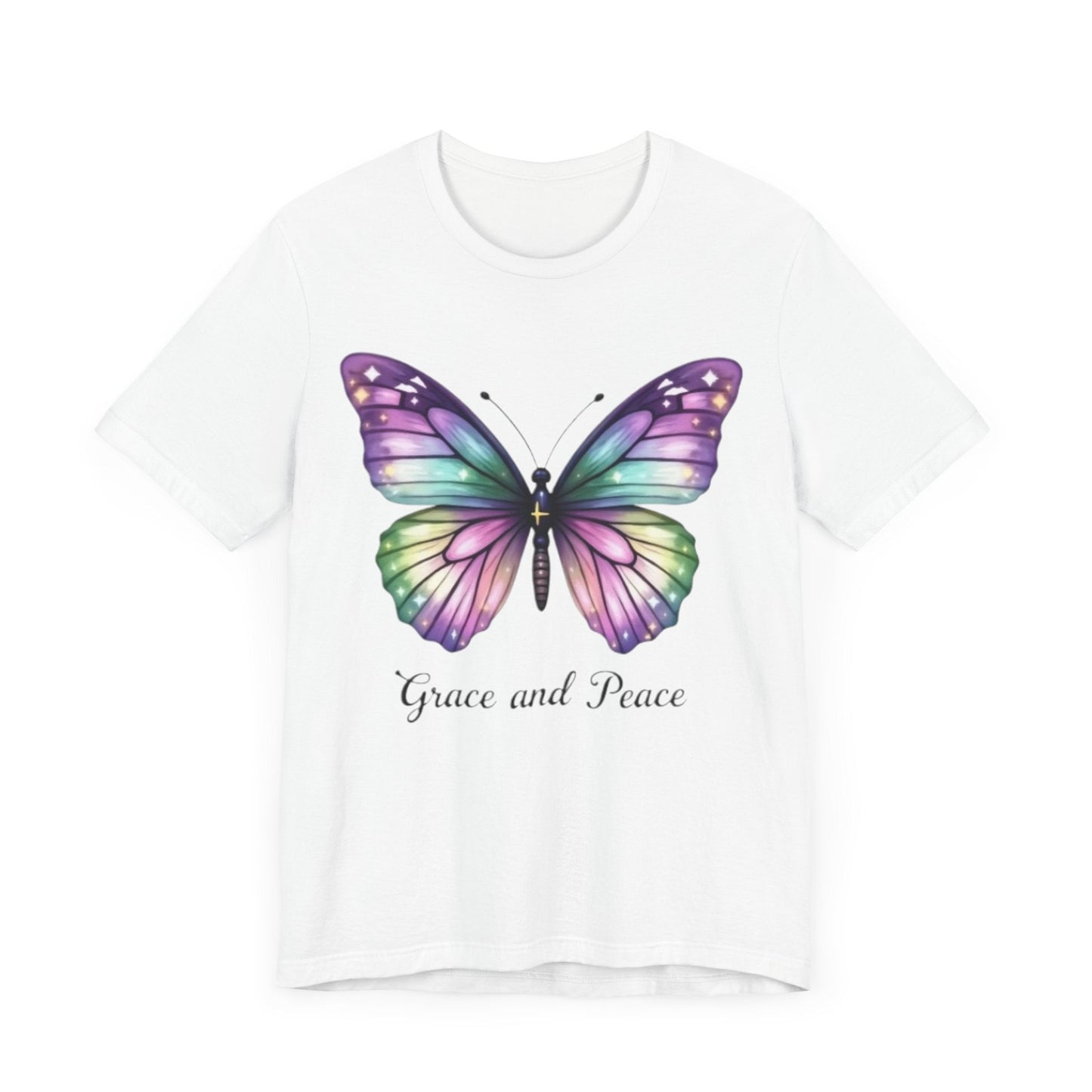 Serene Flight T-Shirt
