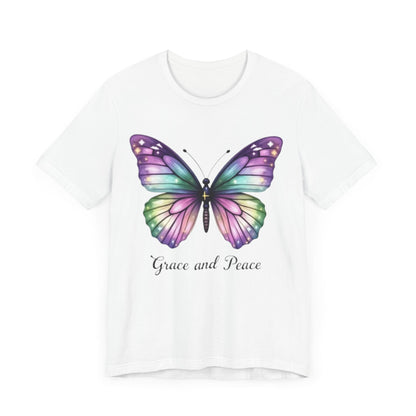 Serene Flight T-Shirt