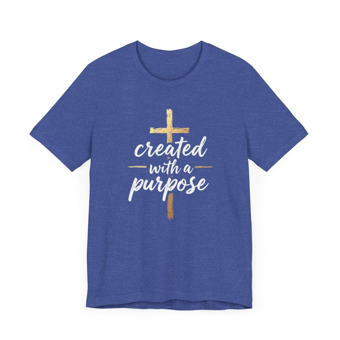 Purposeful Creation T-Shirt