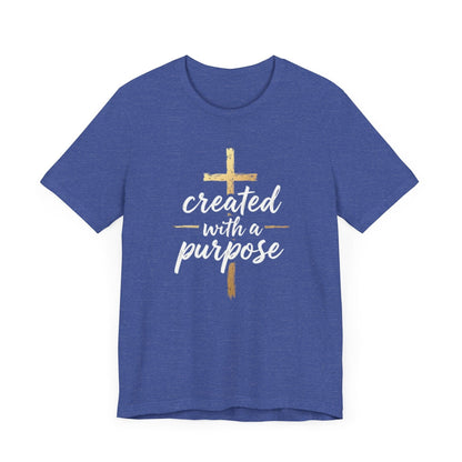 Purposeful Creation T-Shirt