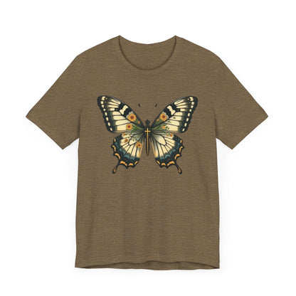 Divine Butterfly T-Shirt