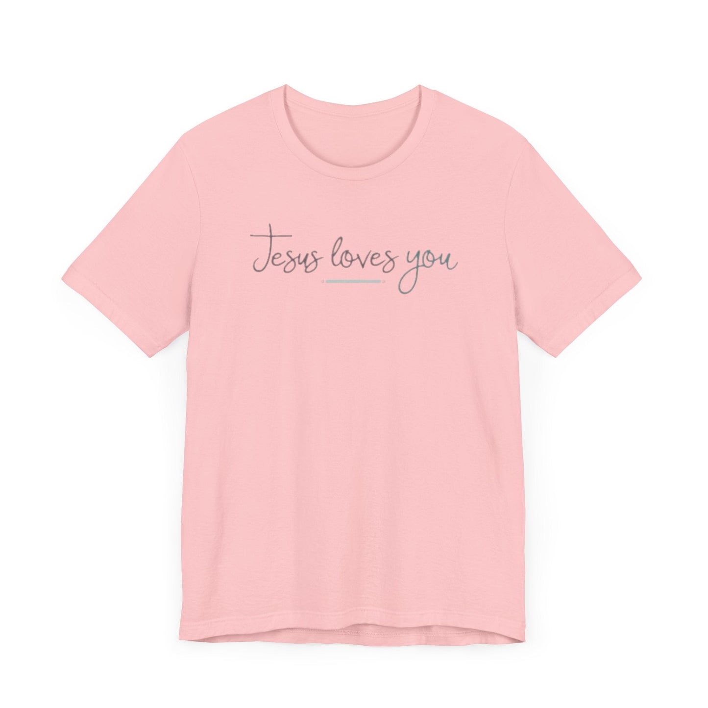 Divine Message T-Shirt