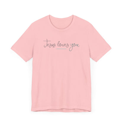 Divine Message T-Shirt