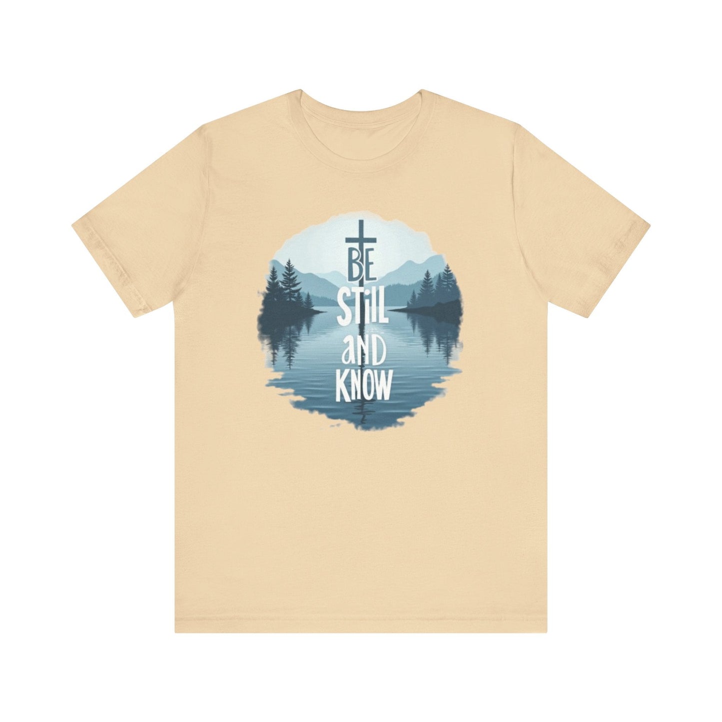 Lakeside Serenity T-Shirt