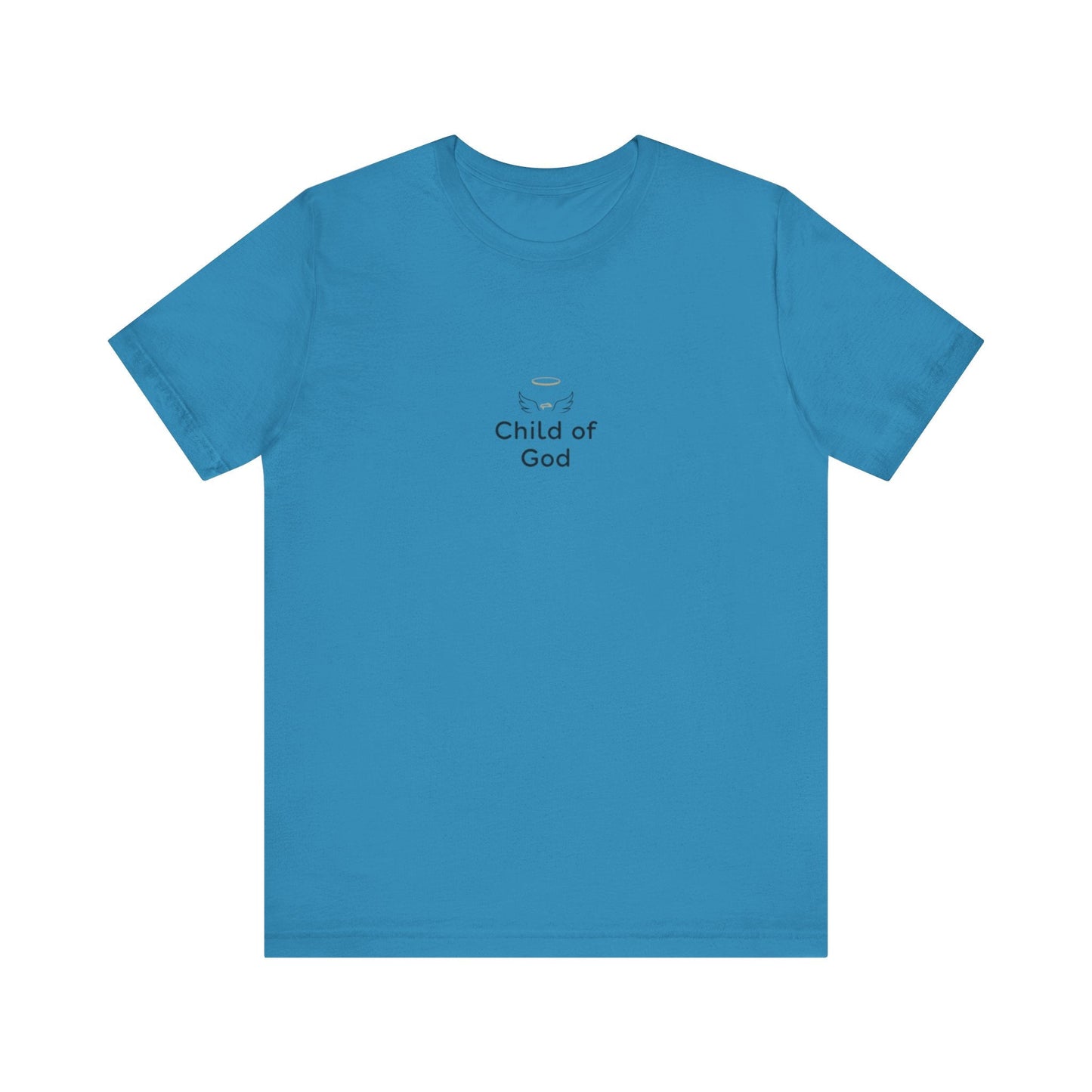 Child Of God T-Shirt