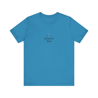 Child Of God T-Shirt