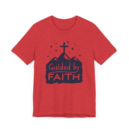 Faithful Peaks T-Shirt