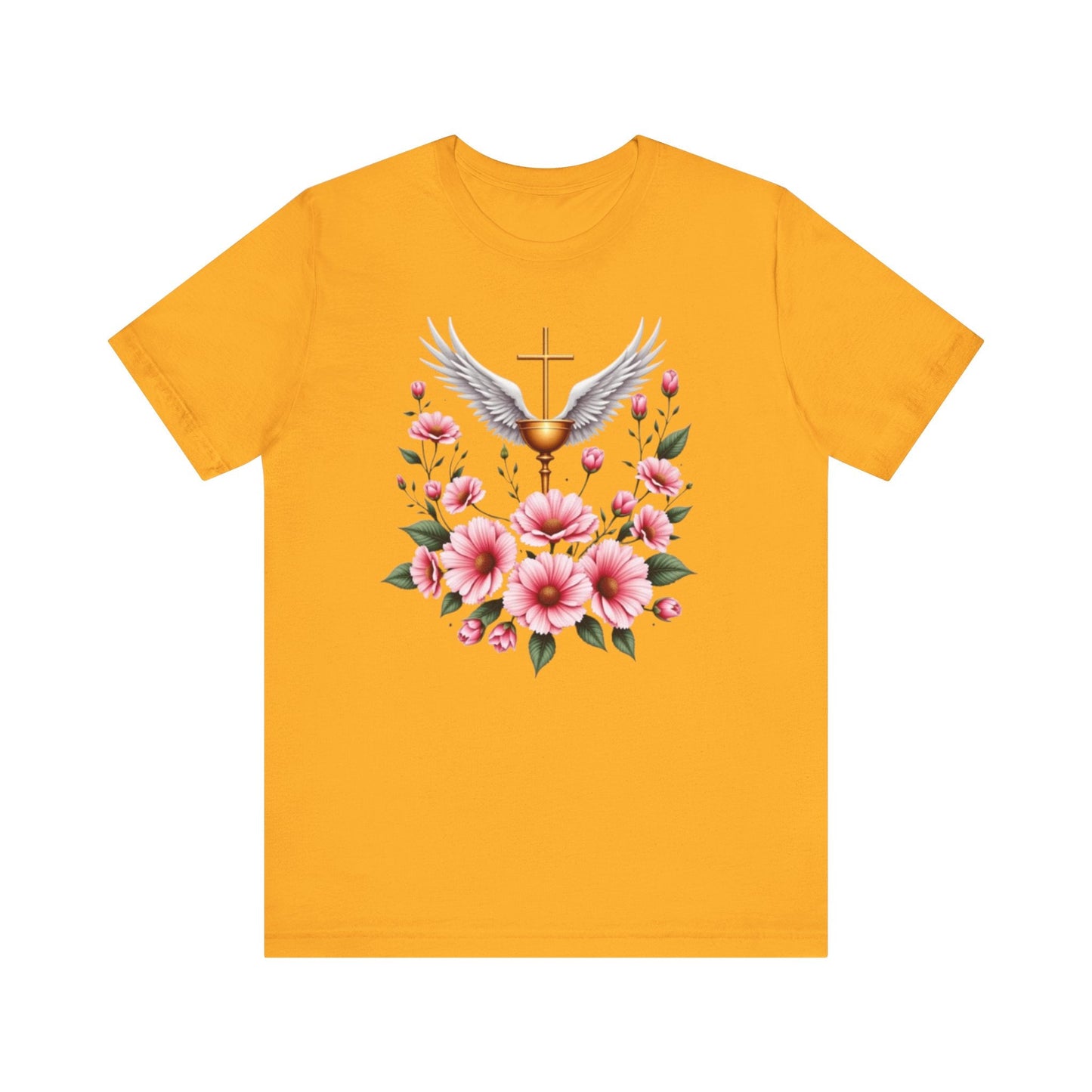 Ethereal Garden T-Shirt
