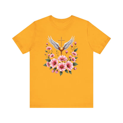 Ethereal Garden T-Shirt