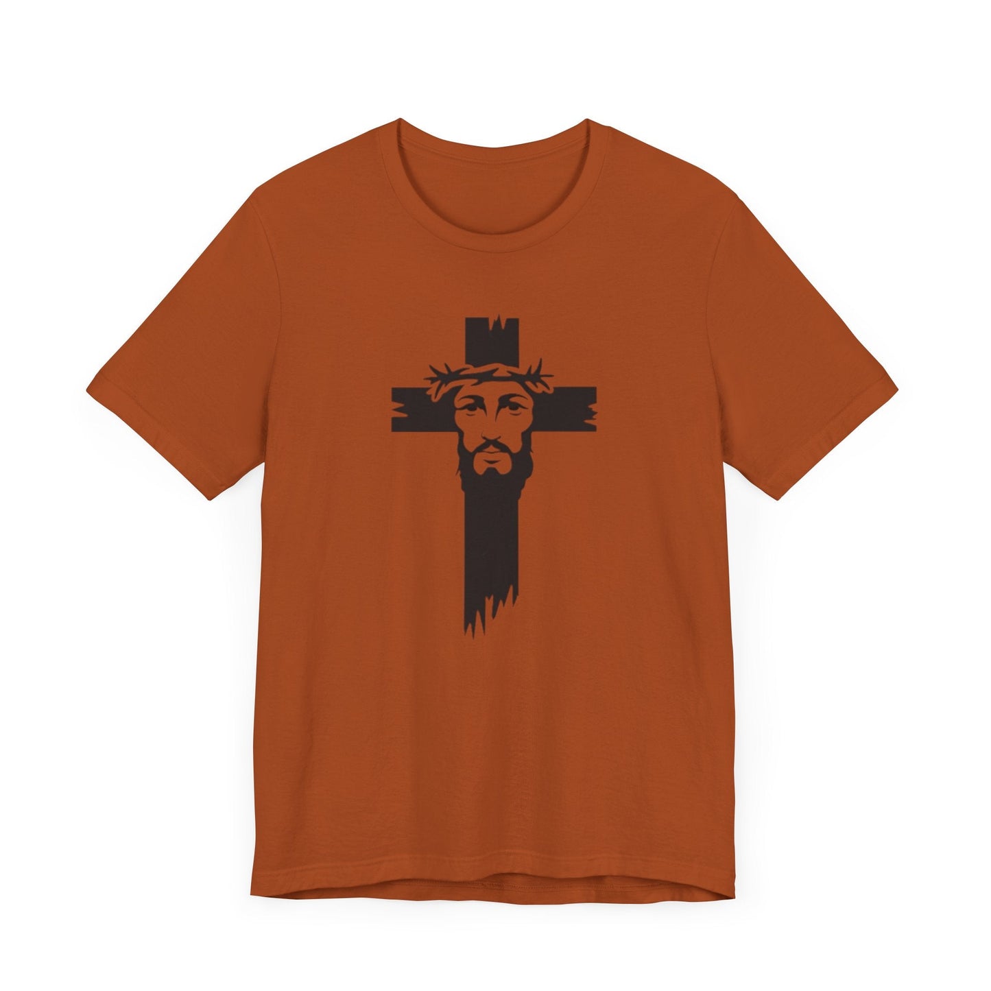 Faithful Fusion T-Shirt