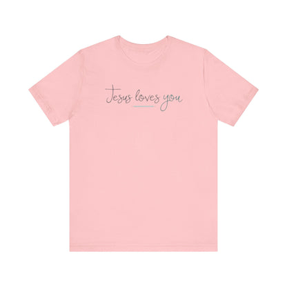 Divine Message T-Shirt