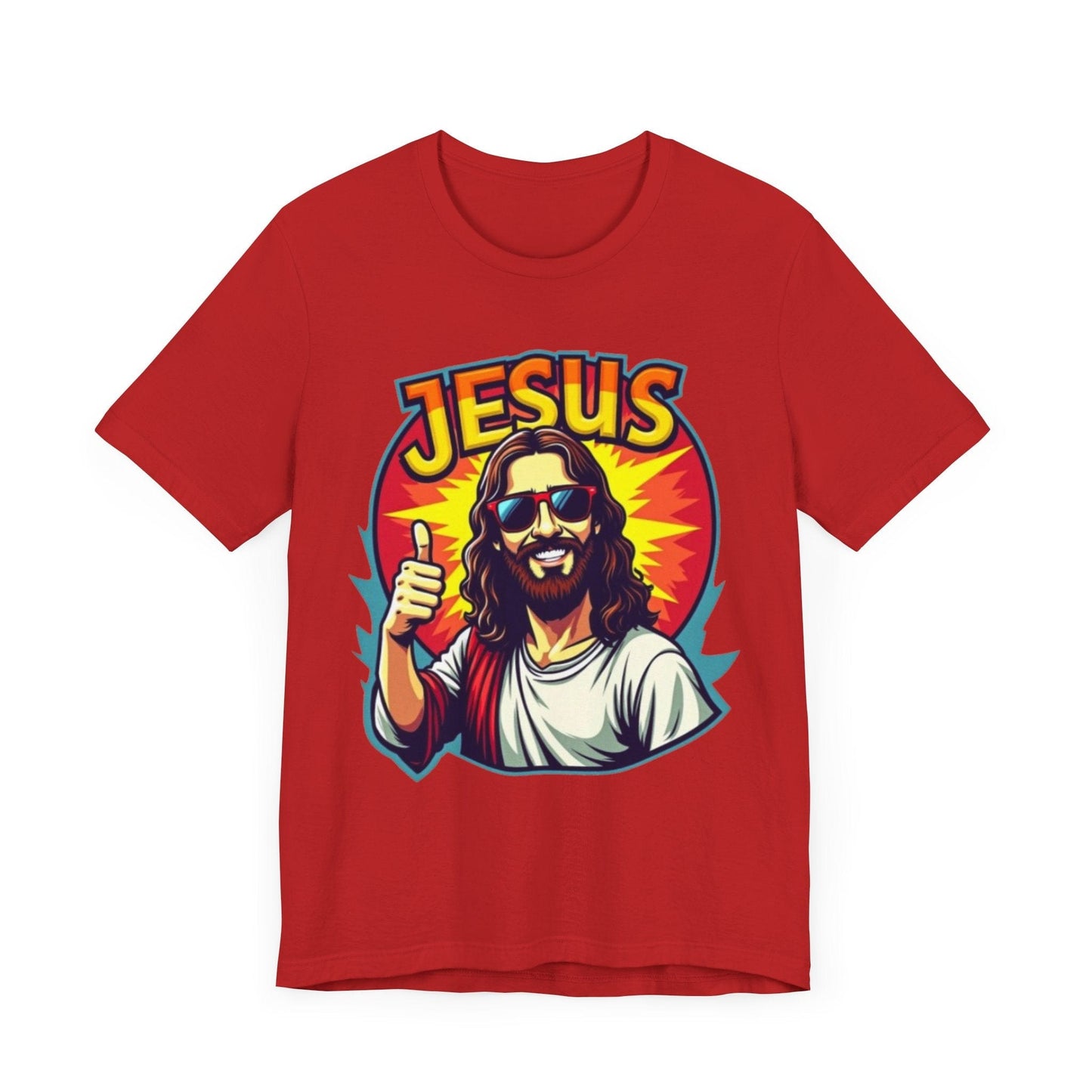 Jesus Vibes T-Shirt