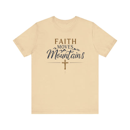 Faith Journey T-Shirt