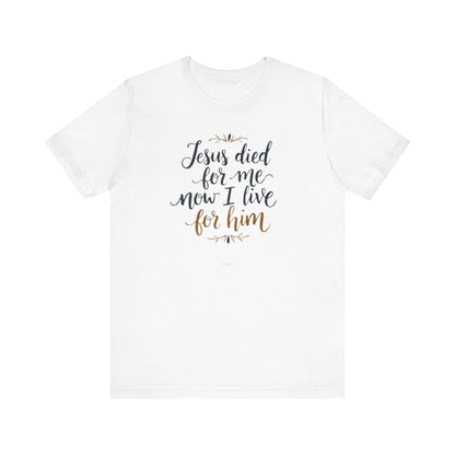 Faithful Vows T-Shirt
