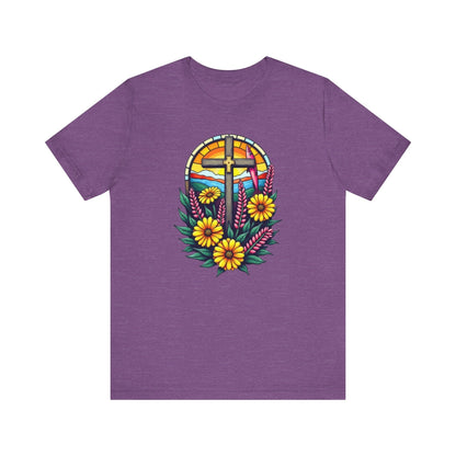 Meadow Faith T-Shirt