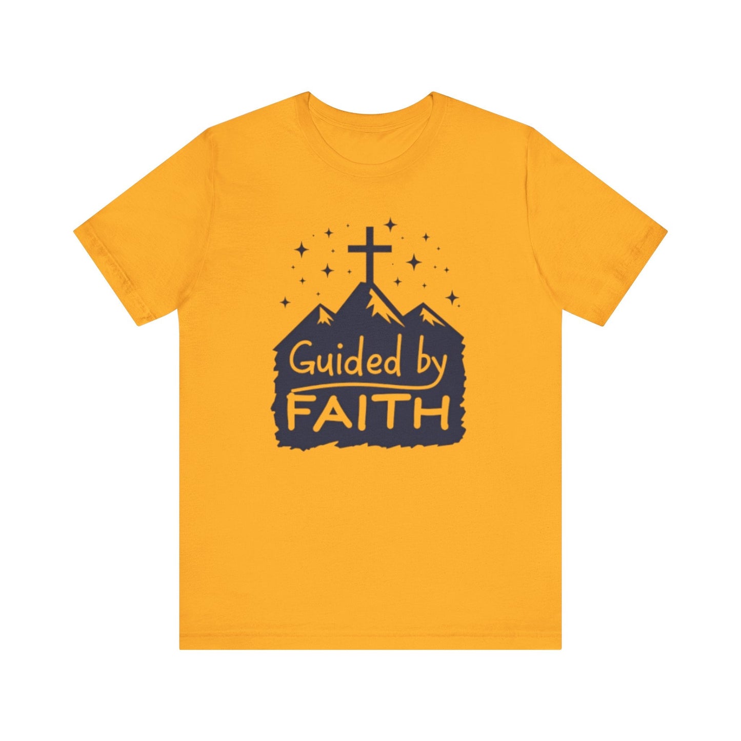 Faithful Peaks T-Shirt