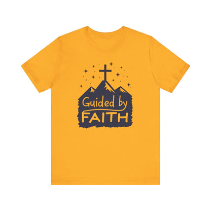 Faithful Peaks T-Shirt