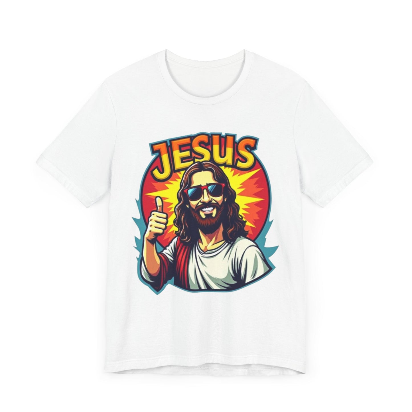 Jesus Vibes T-Shirt