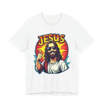 Jesus Vibes T-Shirt