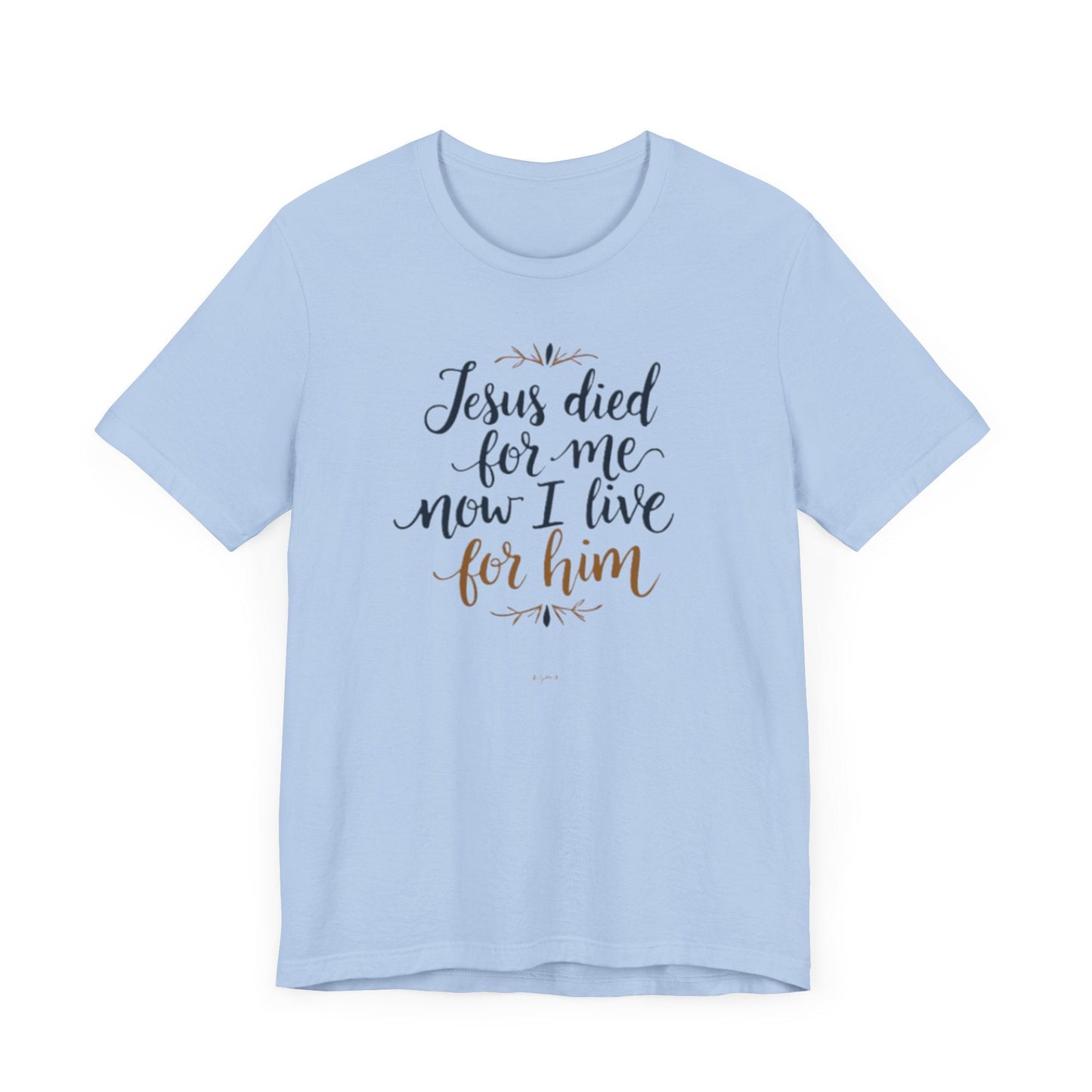 Faithful Vows T-Shirt