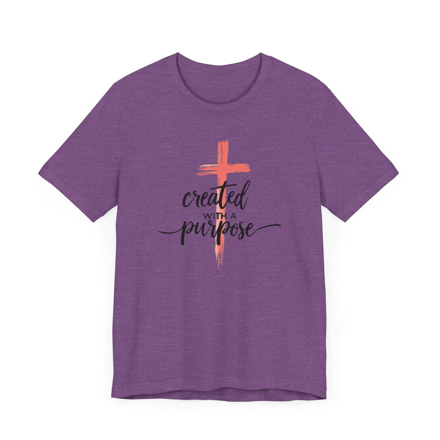 Purposeful Design T-Shirt