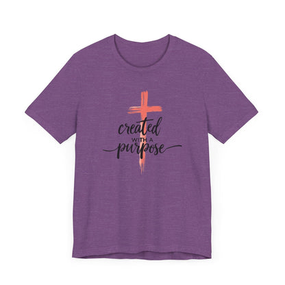 Purposeful Design T-Shirt
