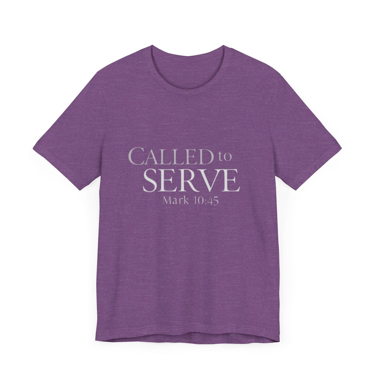 Serve Love T-Shirt