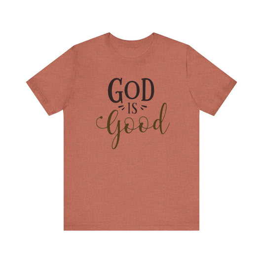 Divine Elegance T-Shirt