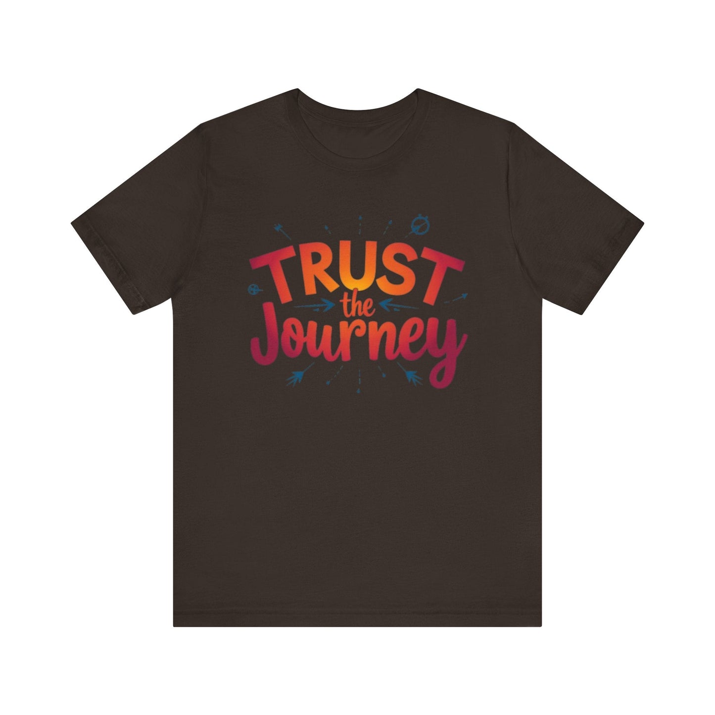 Journey Design T-Shirt