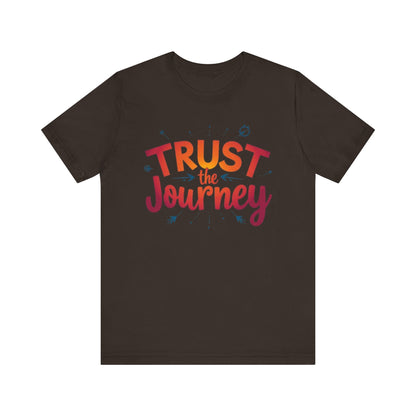 Journey Design T-Shirt
