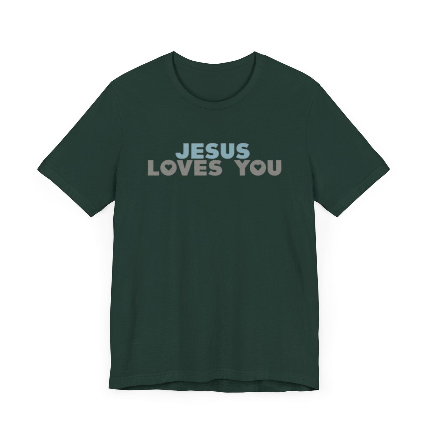 Love Design T-Shirt