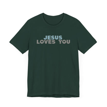 Love Design T-Shirt