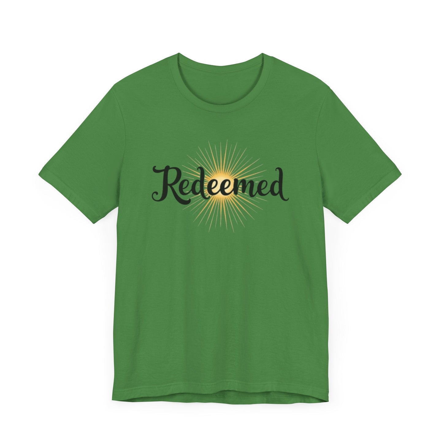 Redeemed Glory T-Shirt