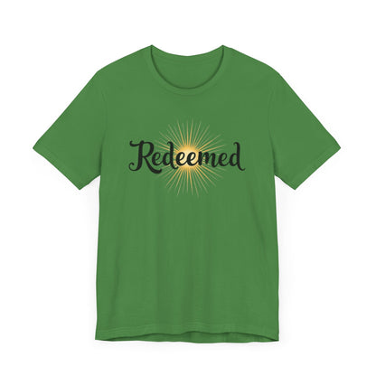 Redeemed Glory T-Shirt