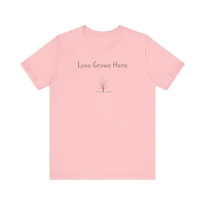 Nature Love T-Shirt
