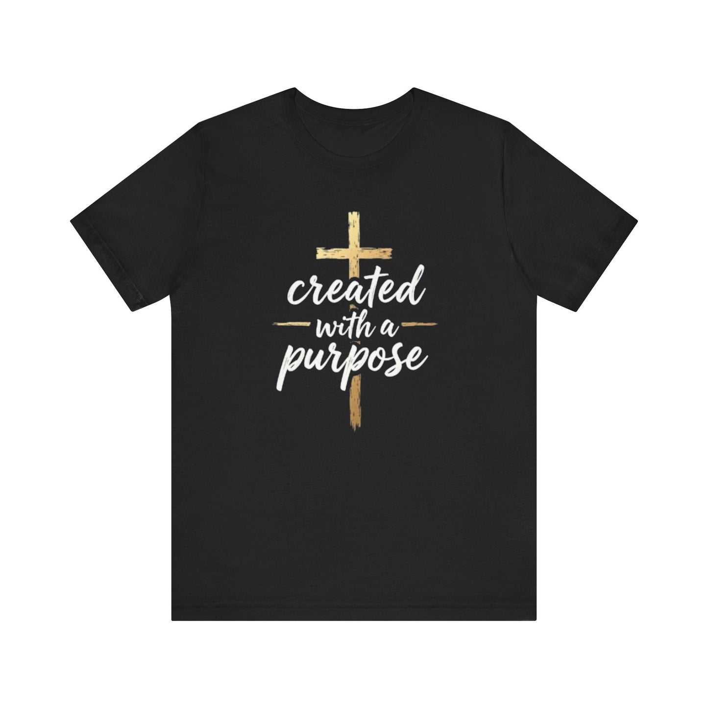 Purposeful Creation T-Shirt