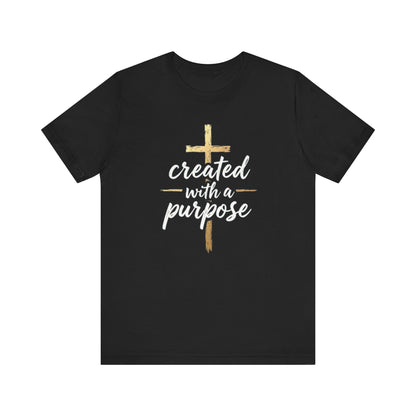 Purposeful Creation T-Shirt