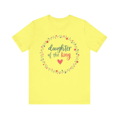 Joyful Daughter T-Shirt