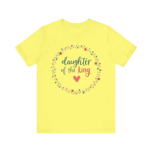 Joyful Daughter T-Shirt