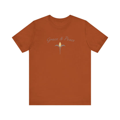 Serene Elegance T-Shirt