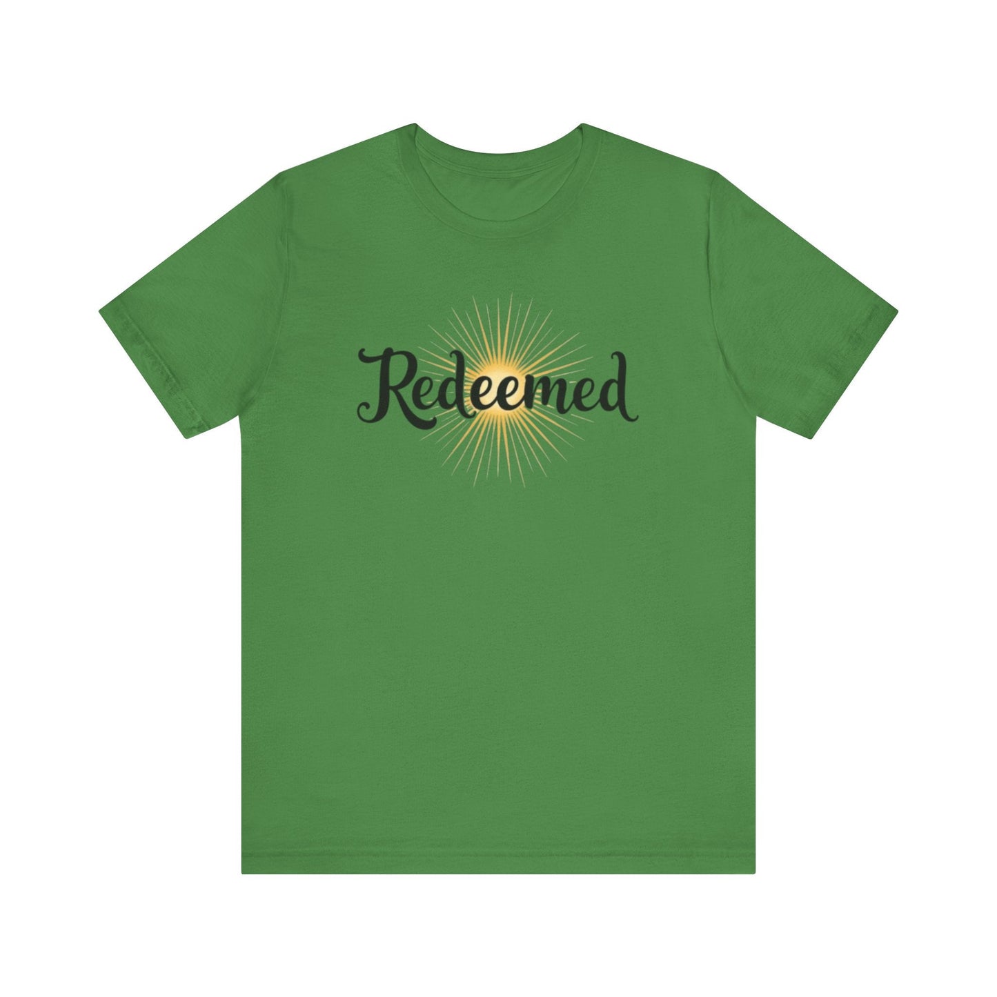 Redeemed Glory T-Shirt