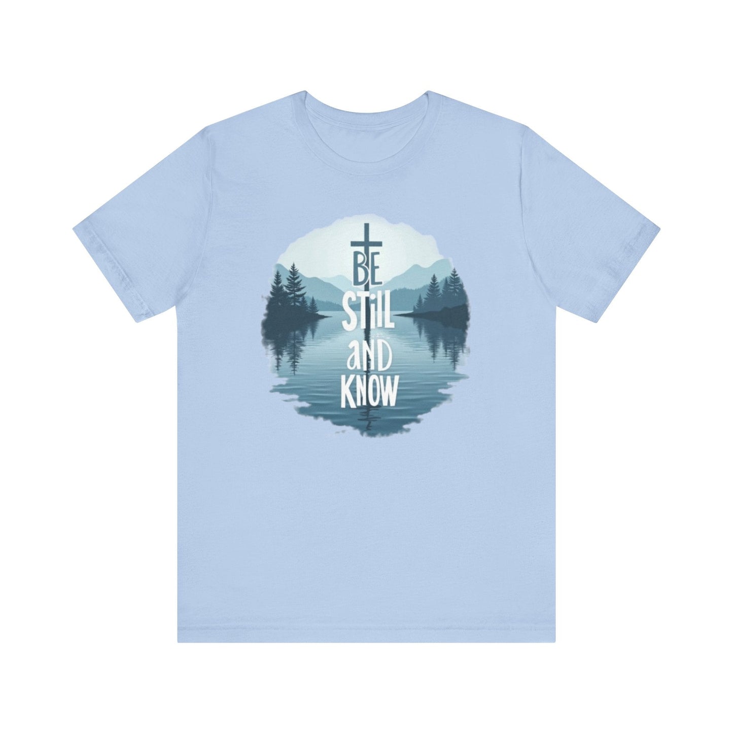 Lakeside Serenity T-Shirt