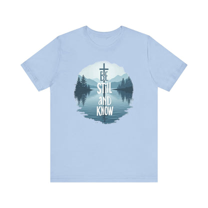 Lakeside Serenity T-Shirt