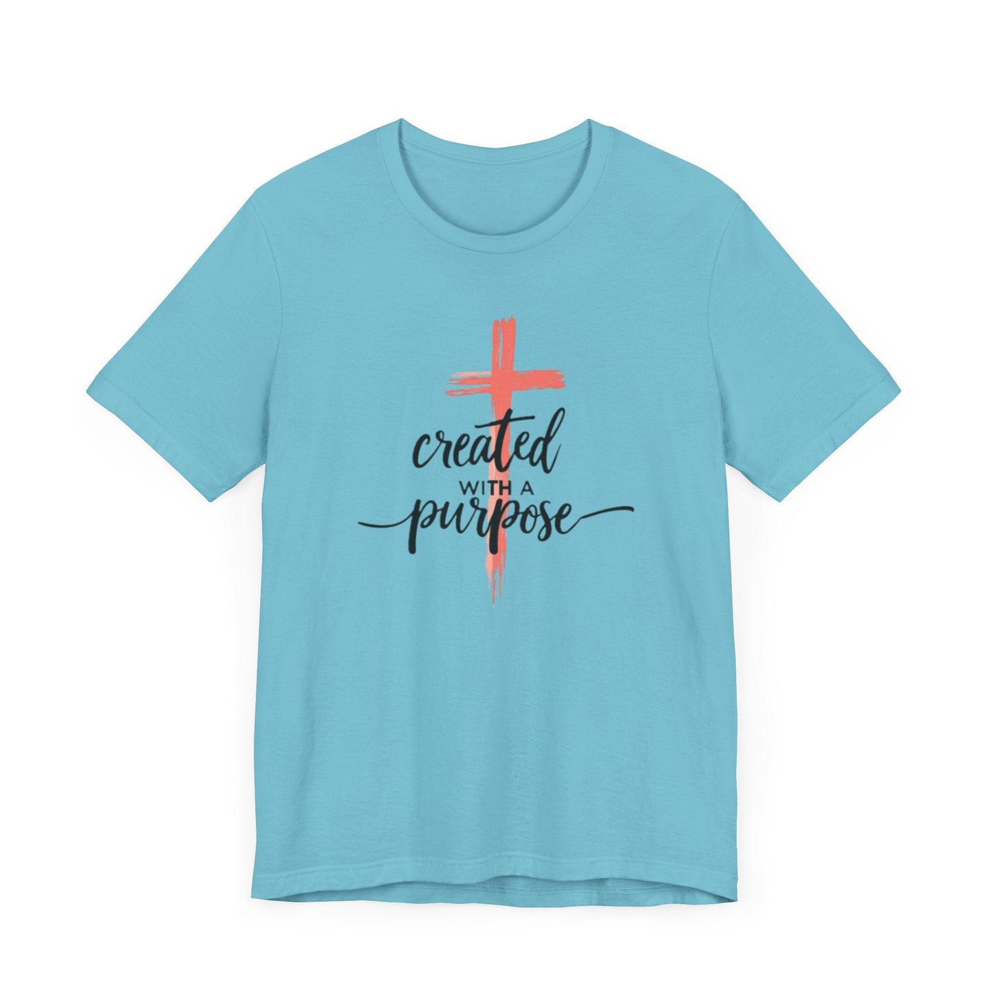 Purposeful Design T-Shirt
