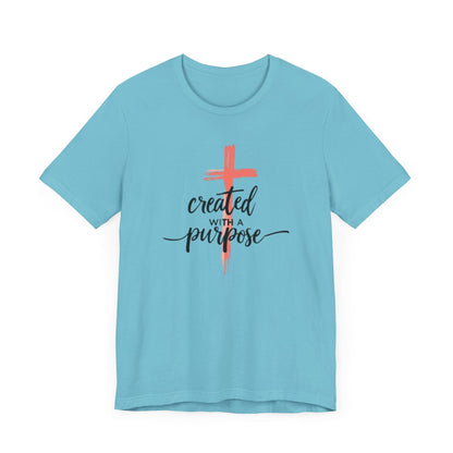 Purposeful Design T-Shirt