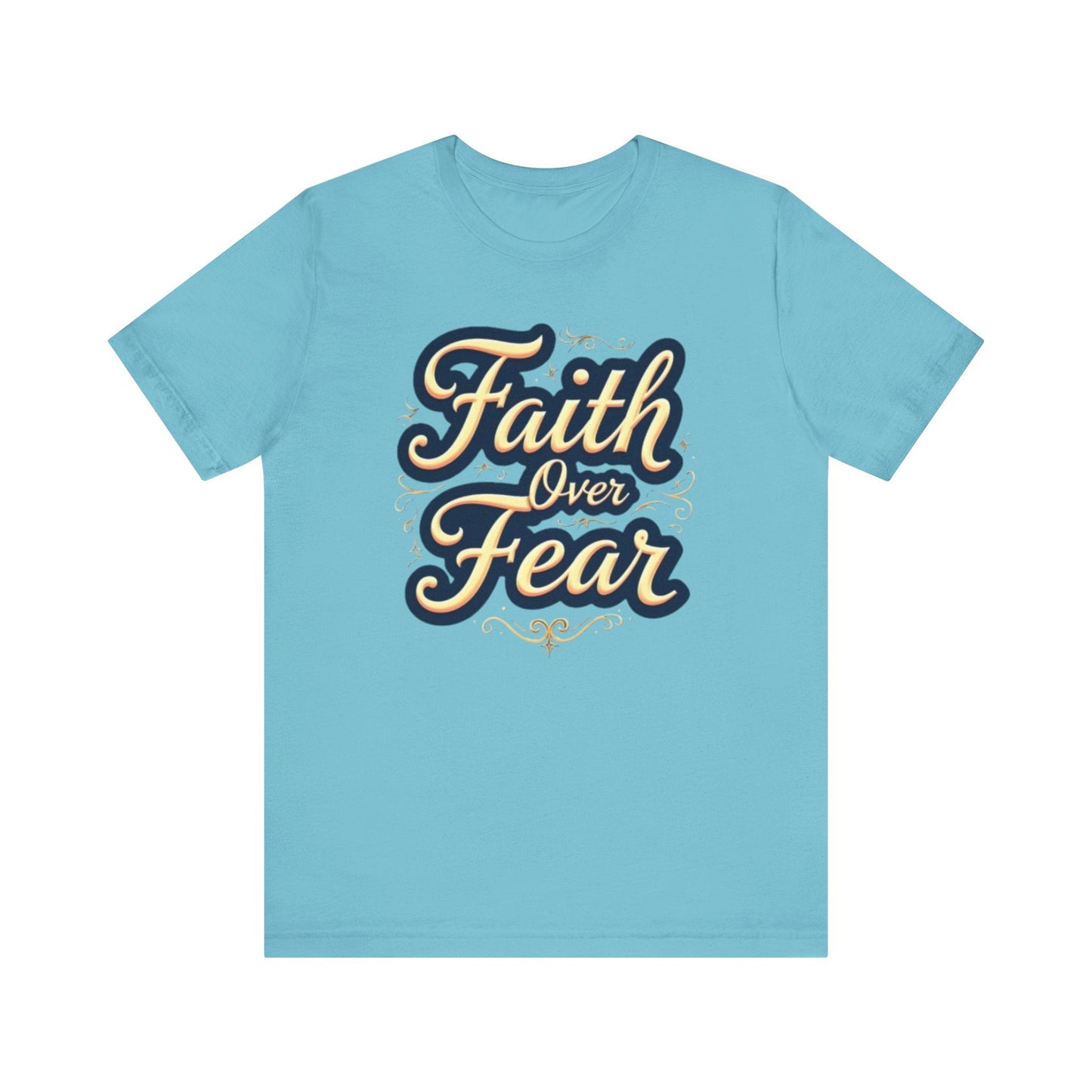 Faith Arc T-Shirt