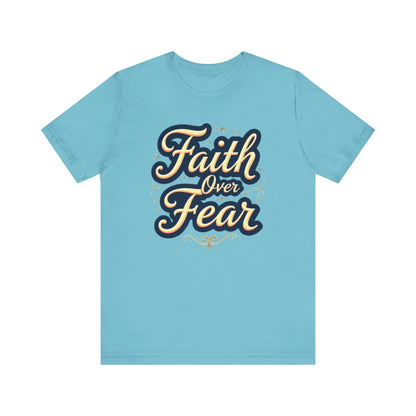 Faith Arc T-Shirt
