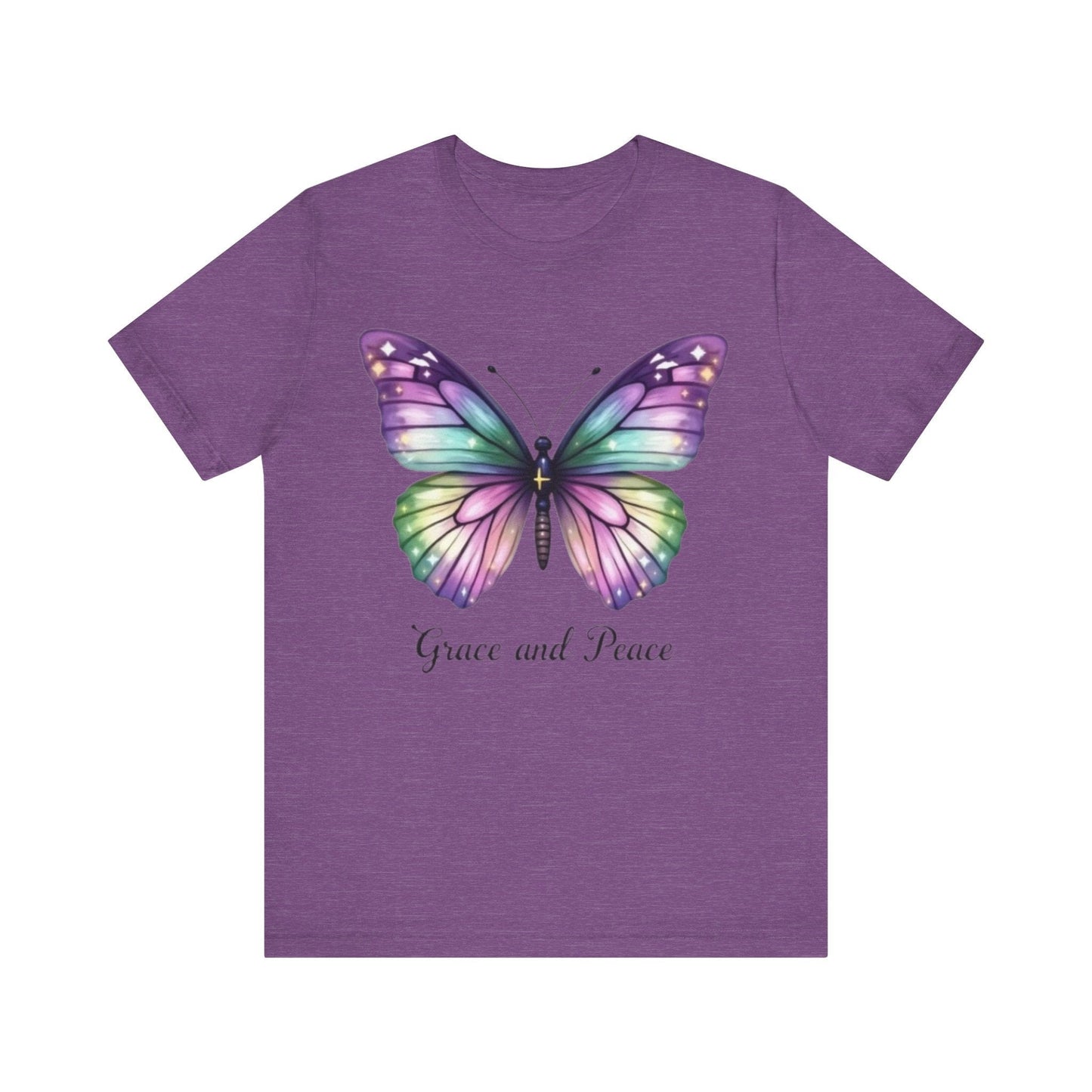 Serene Flight T-Shirt