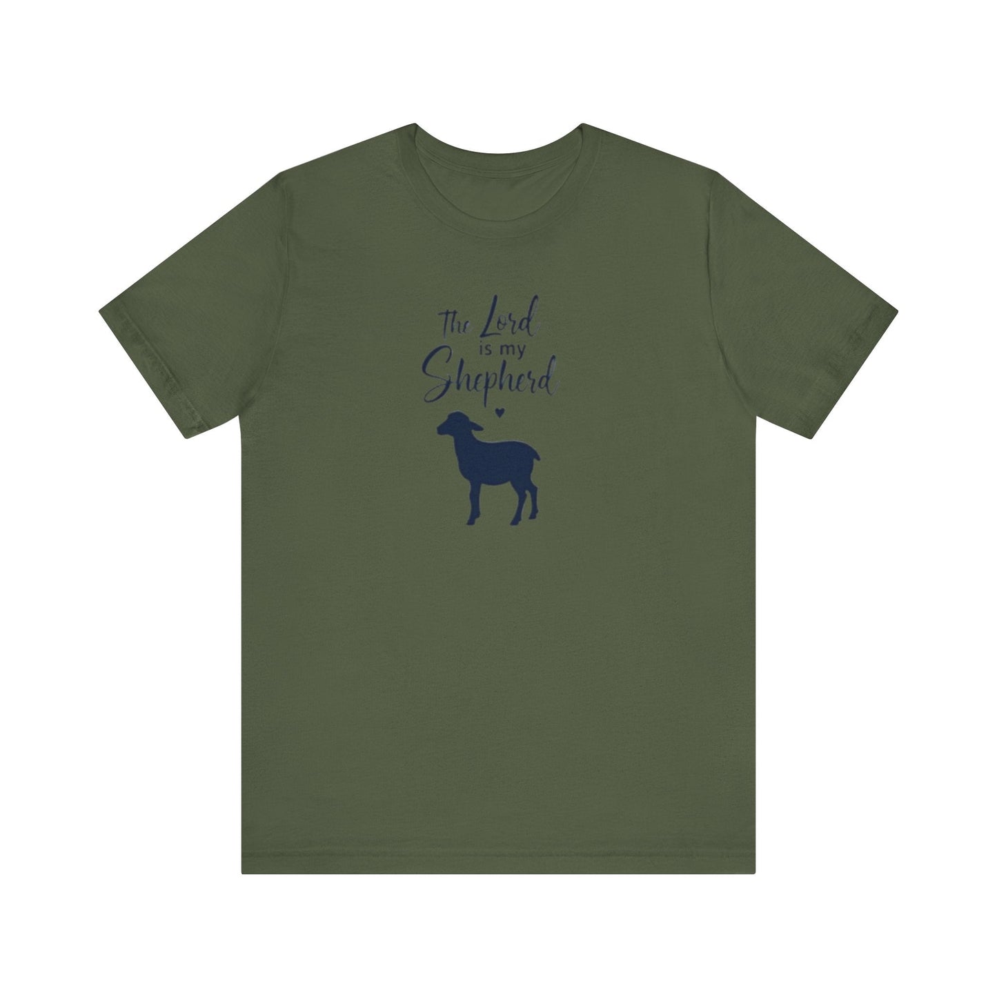 Shepherd Design T-Shirt
