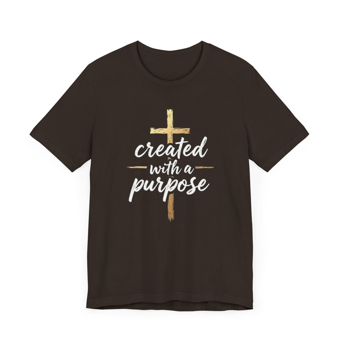 Purposeful Creation T-Shirt